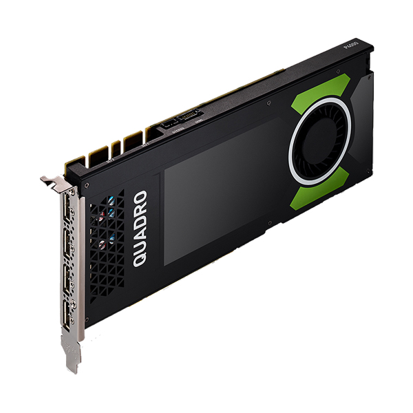 Pny NVIDIA Quadro P4000 8GB Workstation Graphics Card